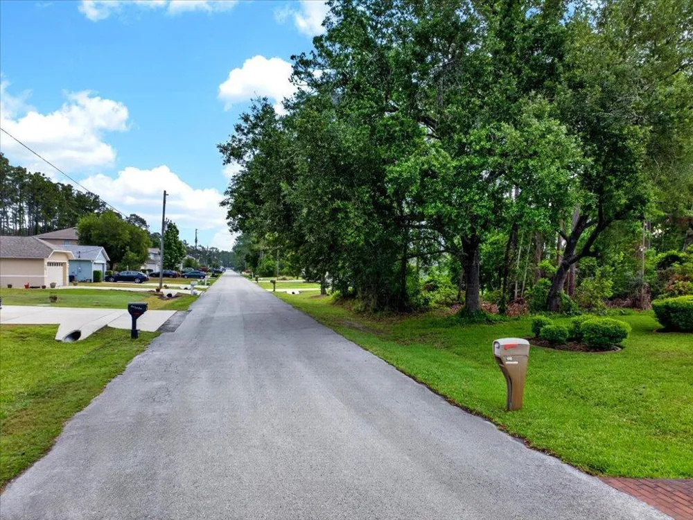 112 Ryberry Drive Palm Coast, FL 32164