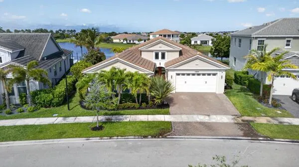 15804 Goldfinch Circle Westlake, FL 33470