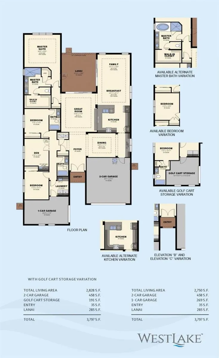 15804 Goldfinch Circle Westlake, FL 33470