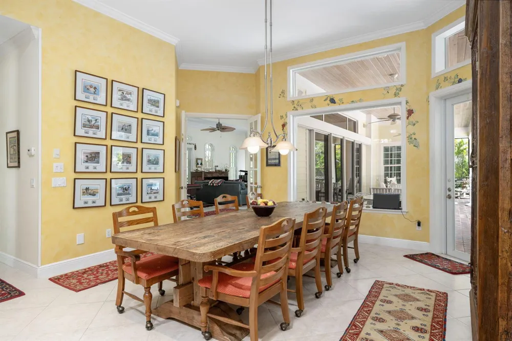 1031 River Trail Indian River Shores, FL 32963