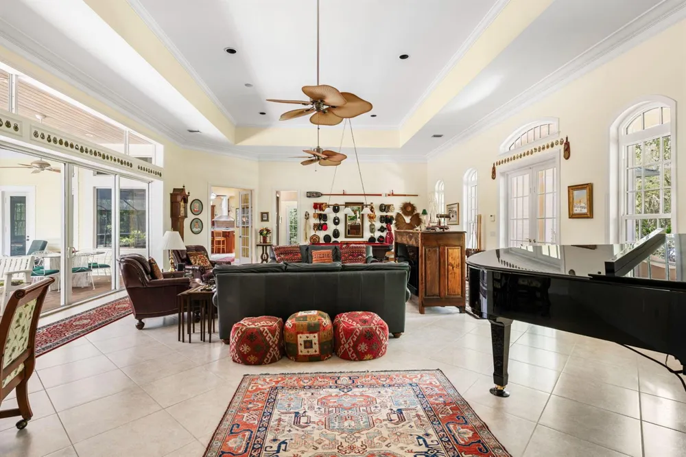 1031 River Trail Indian River Shores, FL 32963