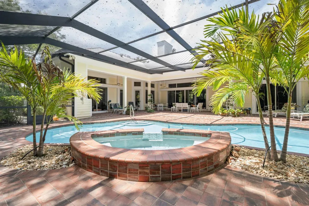 1031 River Trail Indian River Shores, FL 32963