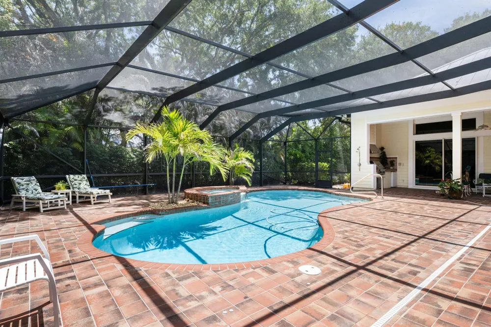 1031 River Trail Indian River Shores, FL 32963
