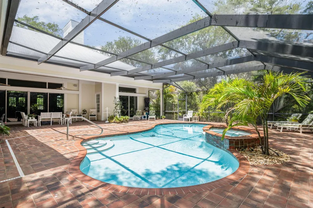 1031 River Trail Indian River Shores, FL 32963