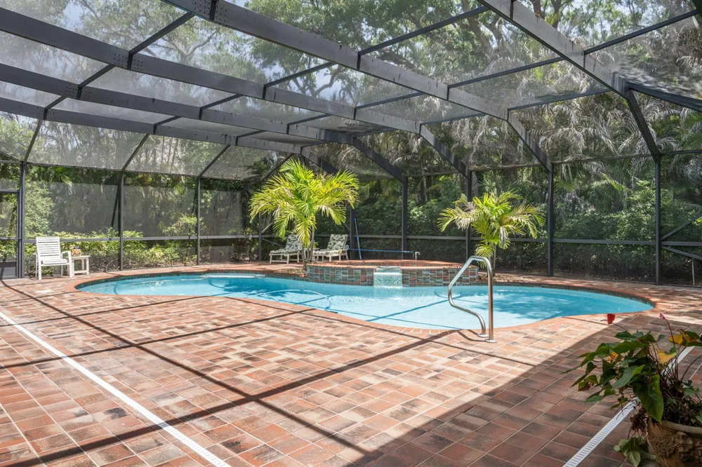 1031 River Trail Indian River Shores, FL 32963