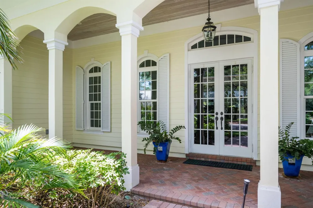 1031 River Trail Indian River Shores, FL 32963
