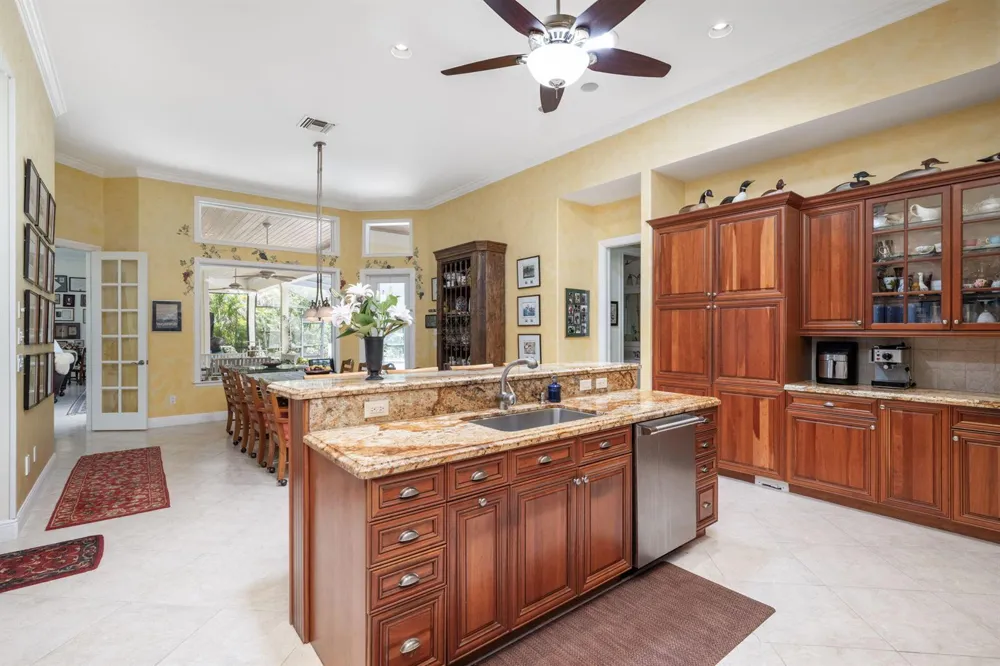 1031 River Trail Indian River Shores, FL 32963