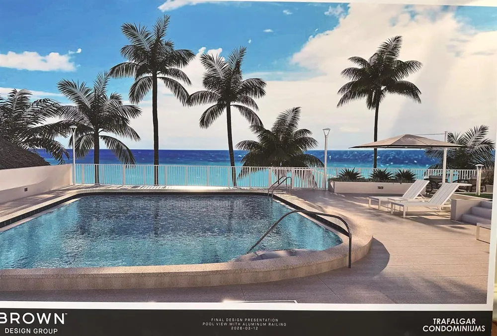 2917 S Ocean Boulevard #304 Highland Beach, FL 33487