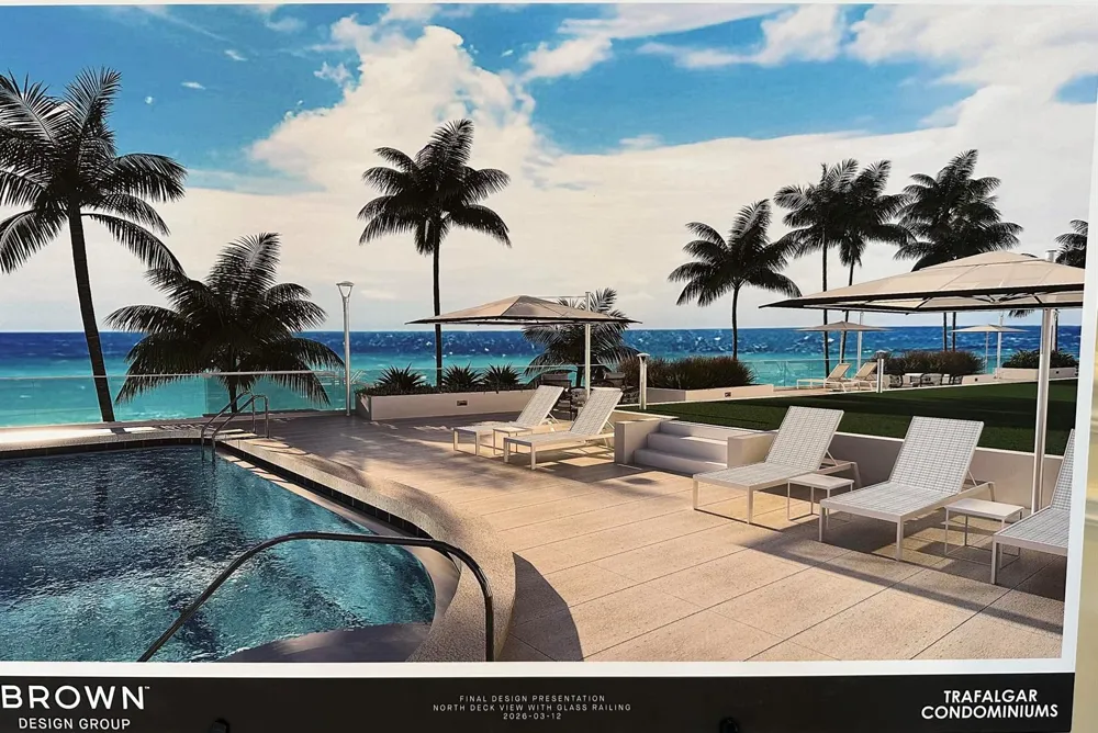 2917 S Ocean Boulevard #304 Highland Beach, FL 33487