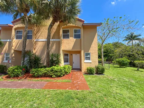 11401 NW 45th Street #11401