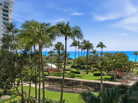 5000 Ocean Boulevard #306
