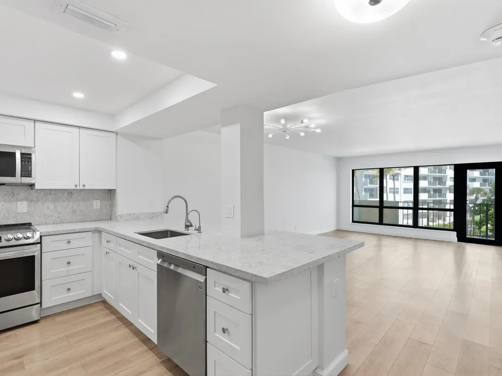 5000 Ocean Boulevard #306 Lauderdale By The Sea, FL 33308