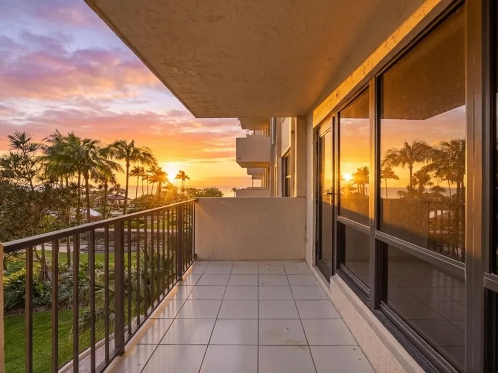 5000 Ocean Boulevard #306 Lauderdale By The Sea, FL 33308
