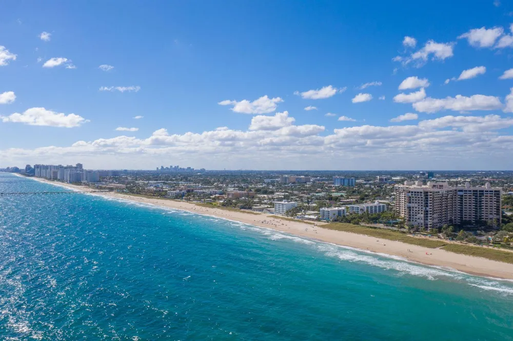 5000 Ocean Boulevard #306 Lauderdale By The Sea, FL 33308