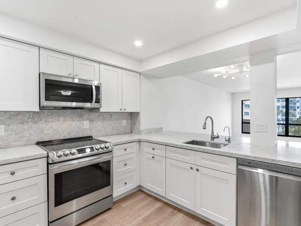 5000 Ocean Boulevard #306 Lauderdale By The Sea, FL 33308