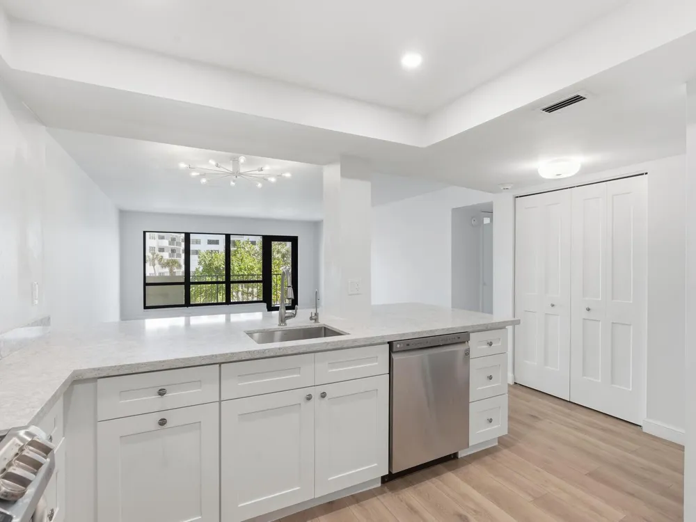5000 Ocean Boulevard #306 Lauderdale By The Sea, FL 33308