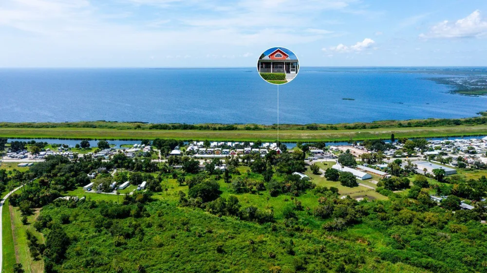4334 U.s. 441 #24 Okeechobee, FL 34974