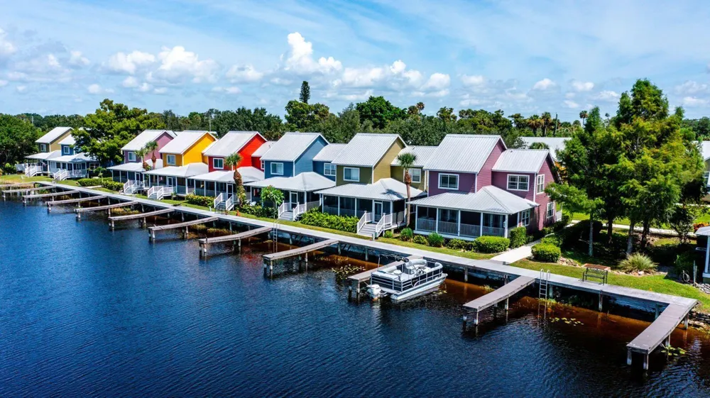 4334 U.s. 441 #24 Okeechobee, FL 34974