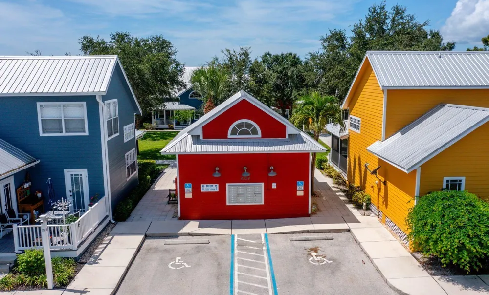 4334 U.s. 441 #24 Okeechobee, FL 34974