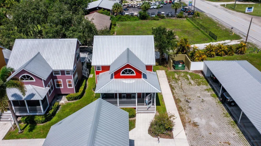 4334 U.s. 441 #24 Okeechobee, FL 34974