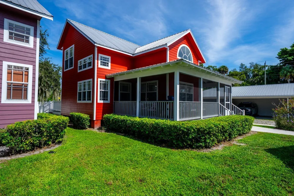 4334 U.s. 441 #24 Okeechobee, FL 34974