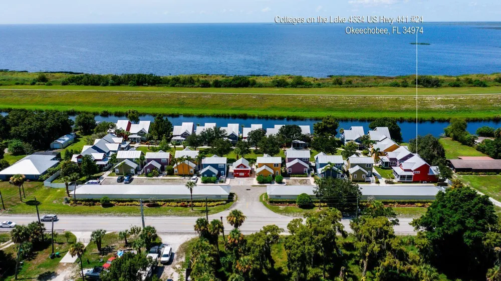 4334 U.s. 441 #24 Okeechobee, FL 34974