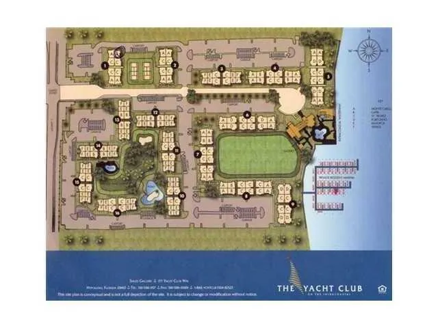 160 Yacht Club 206 Way #206 Hypoluxo, FL 33462