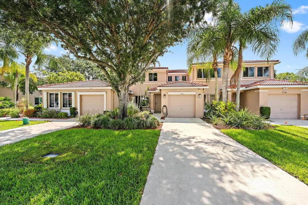 1734 SW 109th Terrace #1734 Davie, FL 33324