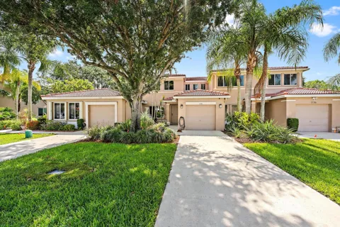 1734 SW 109th Terrace #1734