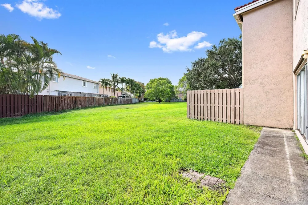1734 SW 109th Terrace #1734 Davie, FL 33324