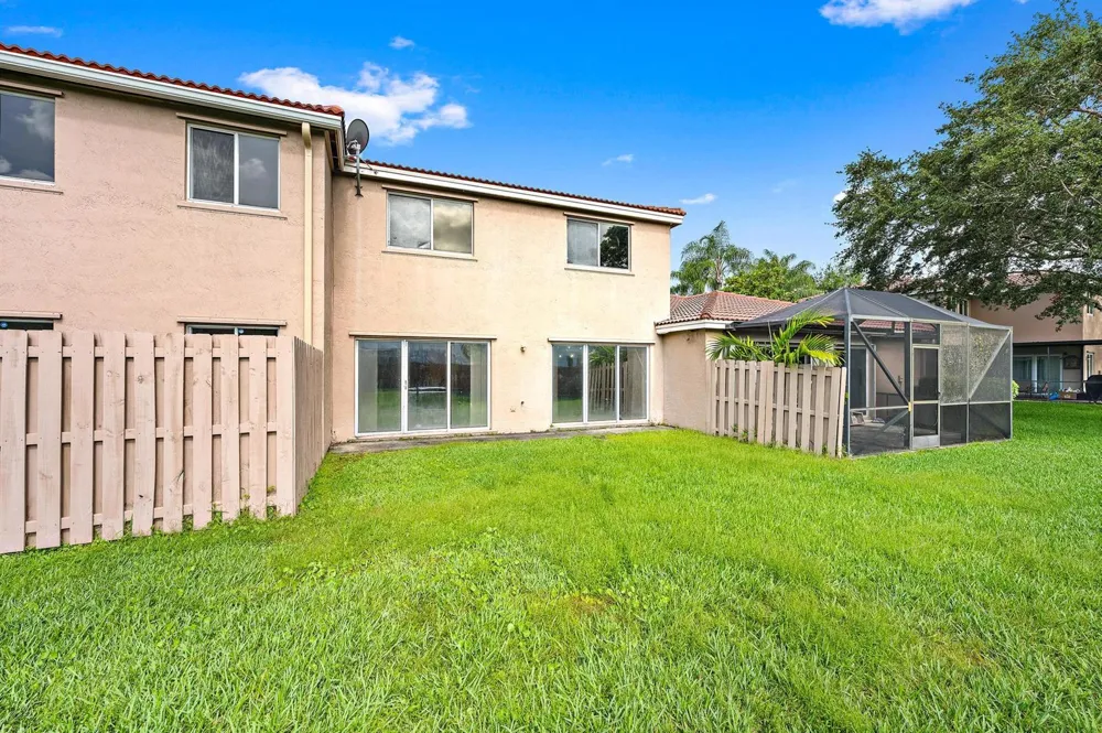 1734 SW 109th Terrace #1734 Davie, FL 33324