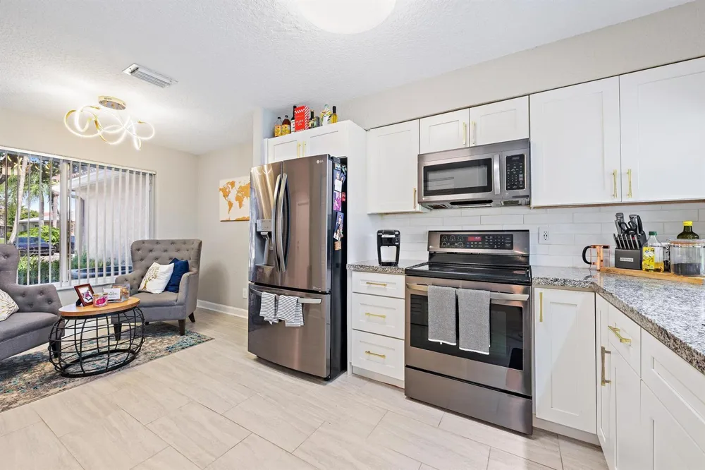 1734 SW 109th Terrace #1734 Davie, FL 33324