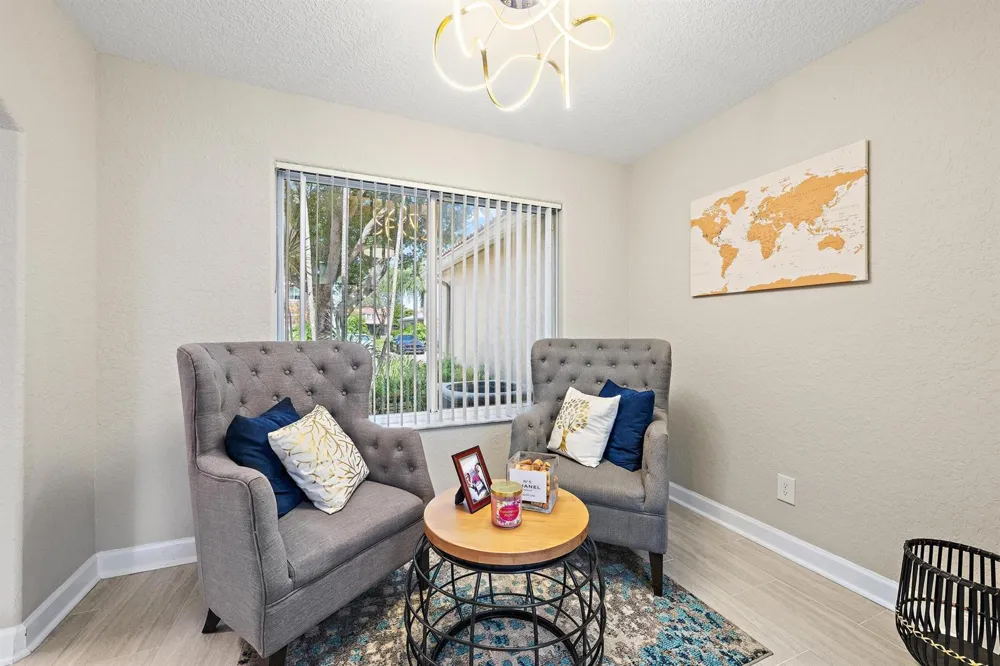 1734 SW 109th Terrace #1734 Davie, FL 33324