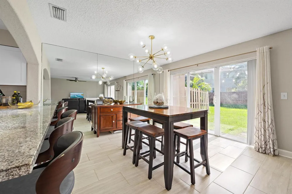 1734 SW 109th Terrace #1734 Davie, FL 33324