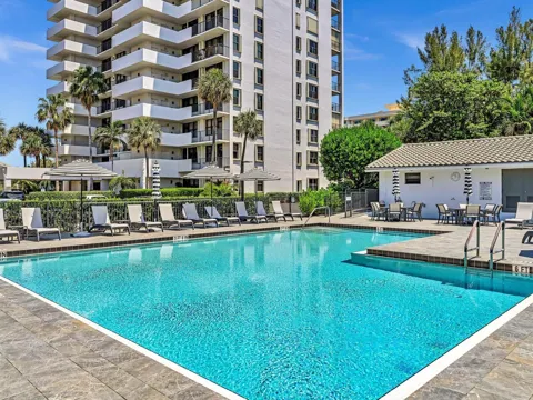 4600 S Ocean Boulevard #502