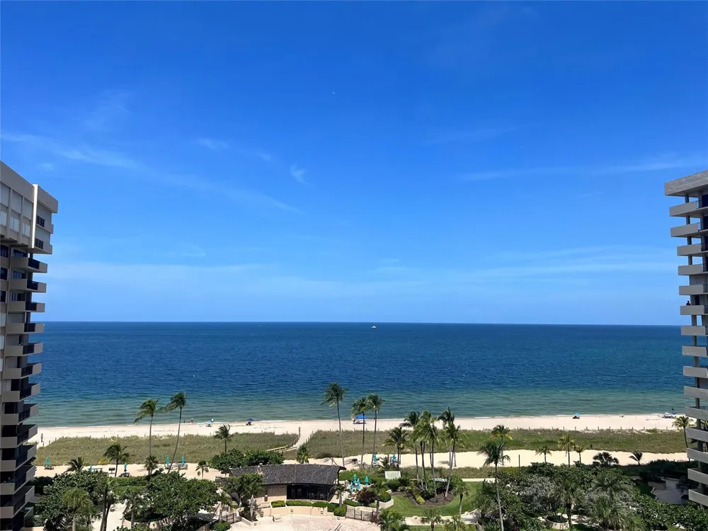 5100 Ocean Boulevard #1115 Lauderdale By The Sea, FL 33308