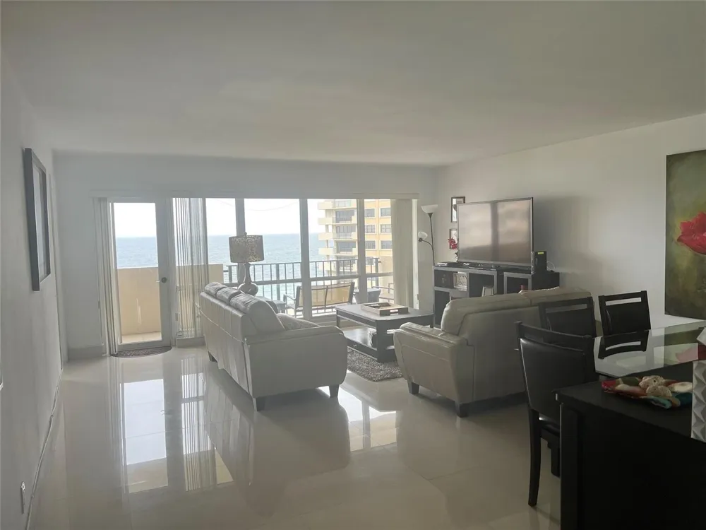 5100 Ocean Boulevard #1115 Lauderdale By The Sea, FL 33308