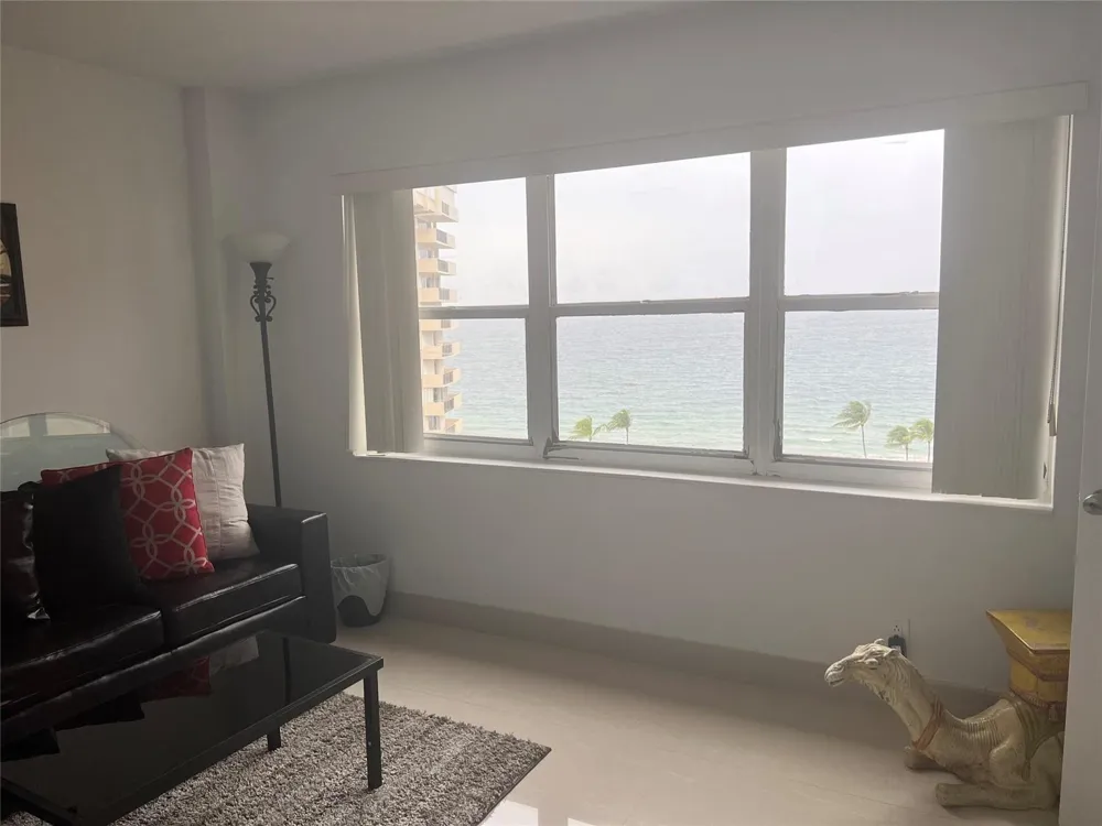 5100 Ocean Boulevard #1115 Lauderdale By The Sea, FL 33308