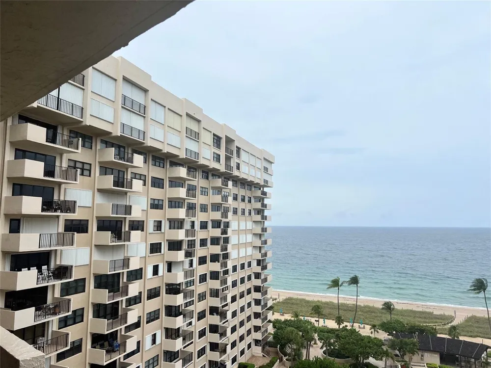 5100 Ocean Boulevard #1115 Lauderdale By The Sea, FL 33308