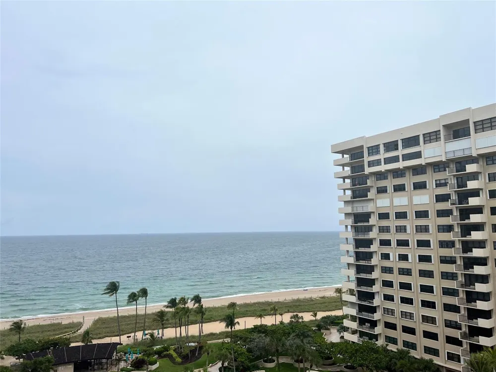 5100 Ocean Boulevard #1115 Lauderdale By The Sea, FL 33308