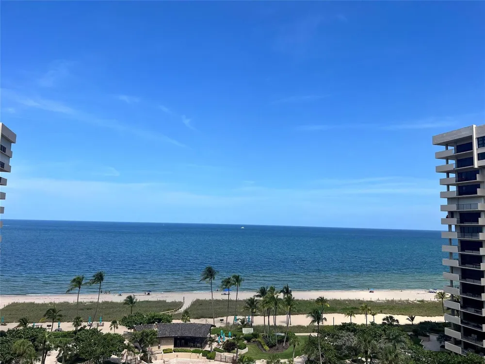 5100 Ocean Boulevard #1115 Lauderdale By The Sea, FL 33308