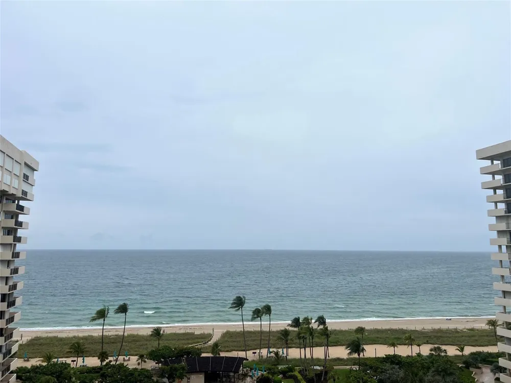 5100 Ocean Boulevard #1115 Lauderdale By The Sea, FL 33308