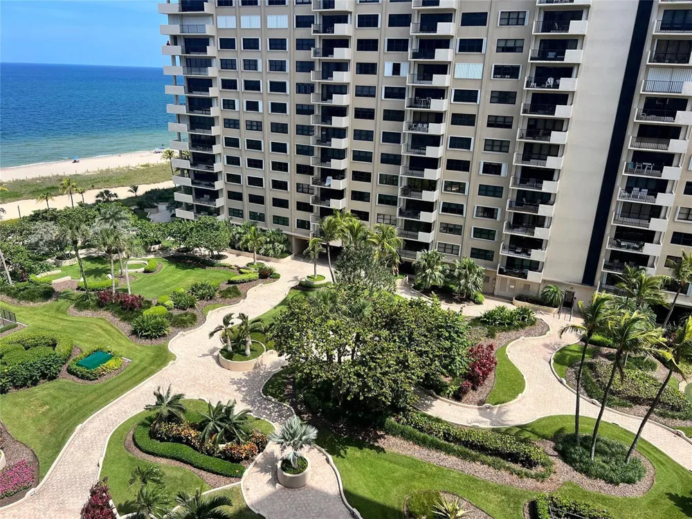 5100 Ocean Boulevard #1115 Lauderdale By The Sea, FL 33308