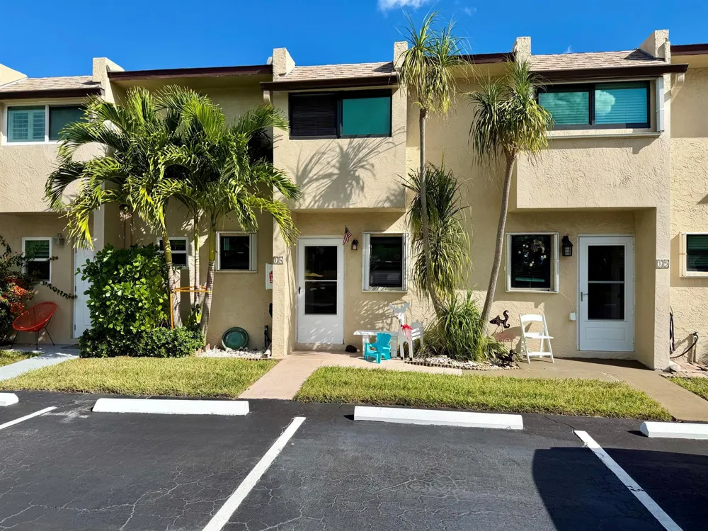 4235 Highway A1a #14 Fort Pierce, FL 34949