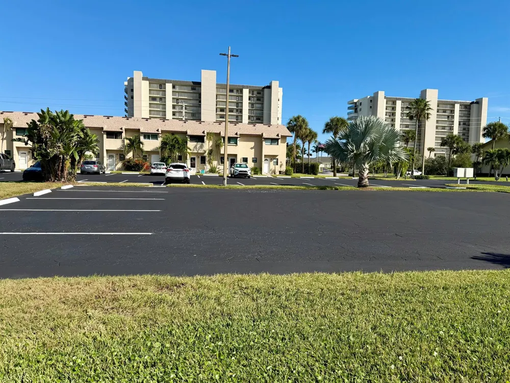 4235 Highway A1a #14 Fort Pierce, FL 34949