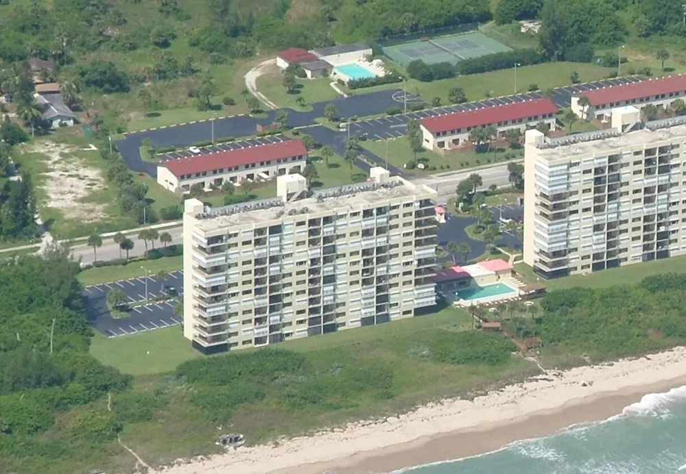 4235 Highway A1a #14 Fort Pierce, FL 34949