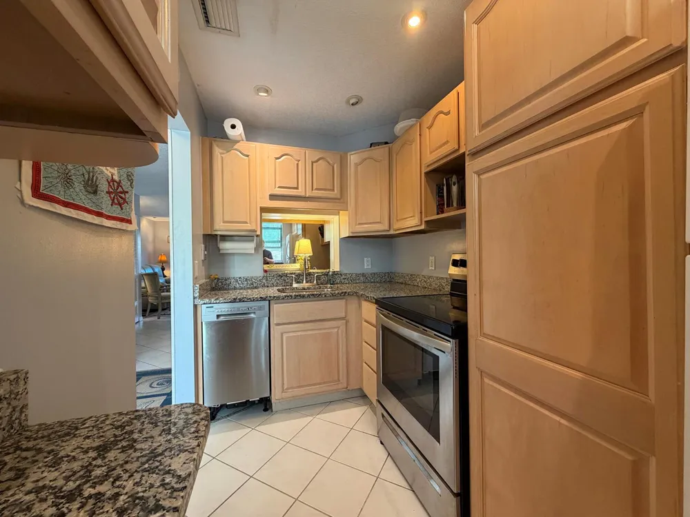 4235 Highway A1a #14 Fort Pierce, FL 34949