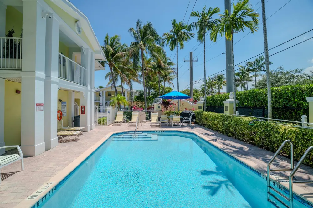 2660 NE 8th Avenue #106 Wilton Manors, FL 33334
