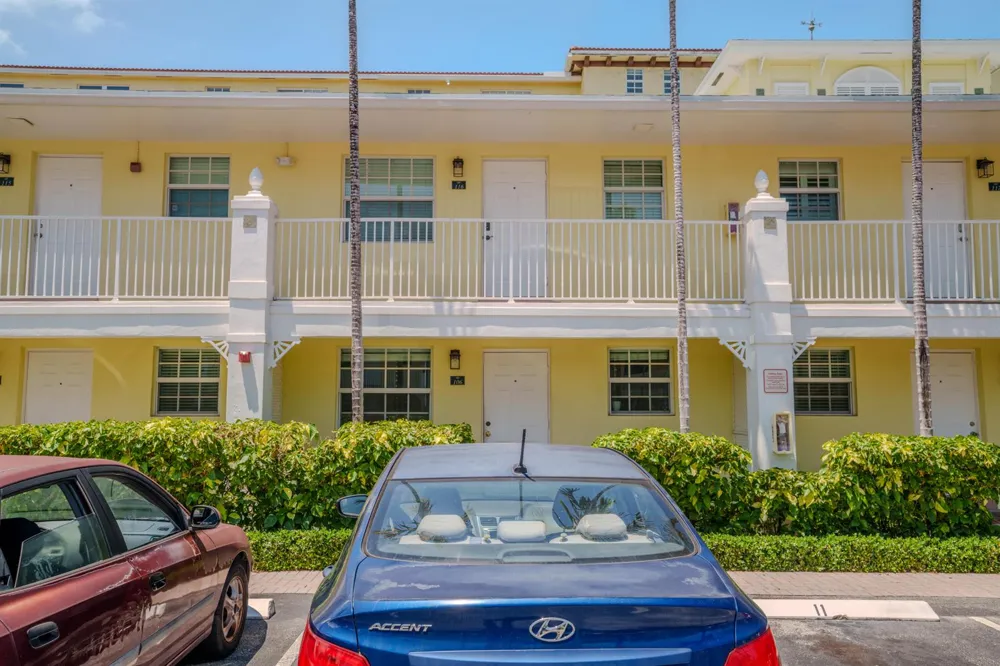 2660 NE 8th Avenue #106 Wilton Manors, FL 33334