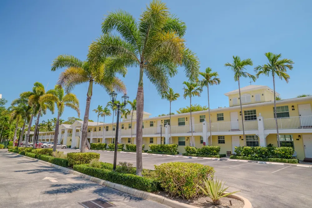2660 NE 8th Avenue #106 Wilton Manors, FL 33334